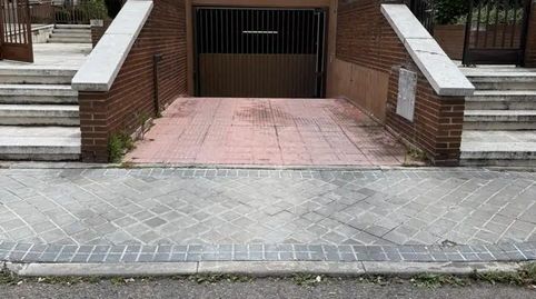 Photo 4 of Garage for sale in Camino de la Suerte, 32, Casco Histórico de Vallecas, Madrid Capital
