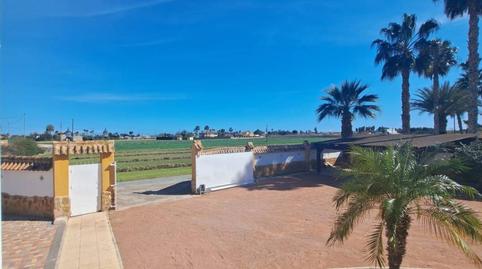 Photo 5 of House or chalet to rent in La Carretera, Molins - Campaneta - San Bartolomé, Alicante