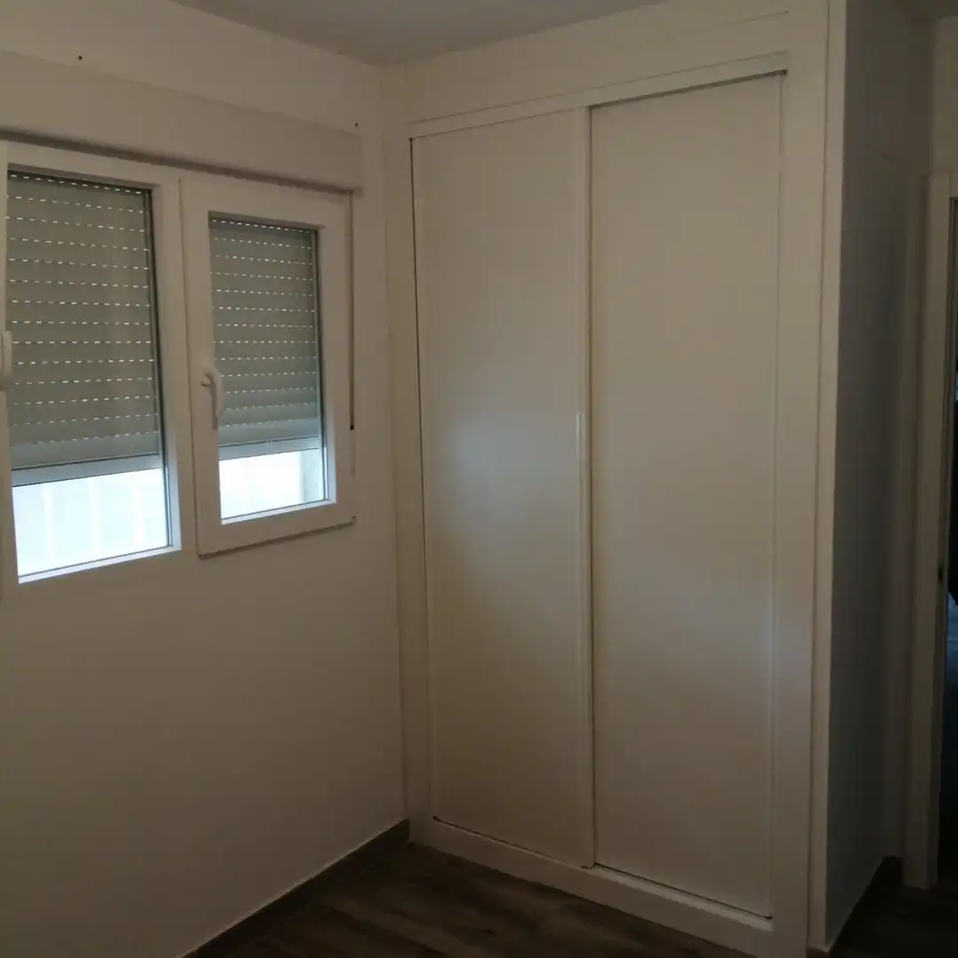 Bedroom of Lofts for sale in Móstoles  with Air Conditioner, Heating and Terrace