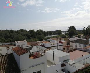 Vista exterior de Casa o xalet en venda en Sotogrande amb Terrassa