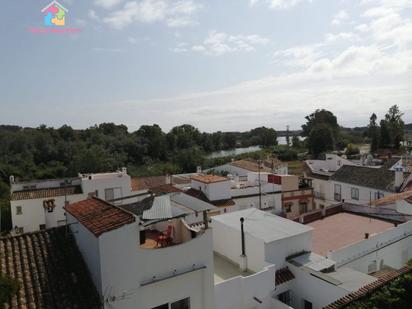 Vista exterior de Casa o xalet en venda en Sotogrande amb Terrassa