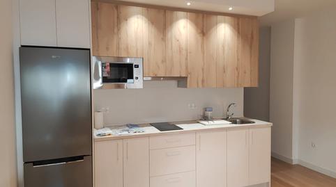 Foto 4 de Apartament de lloguer a Los Castillejos - La Trinidad, Málaga Capital