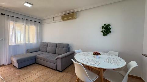 Foto 4 de Ático de alquiler en Parque Acuático - Sector 25, Torrevieja