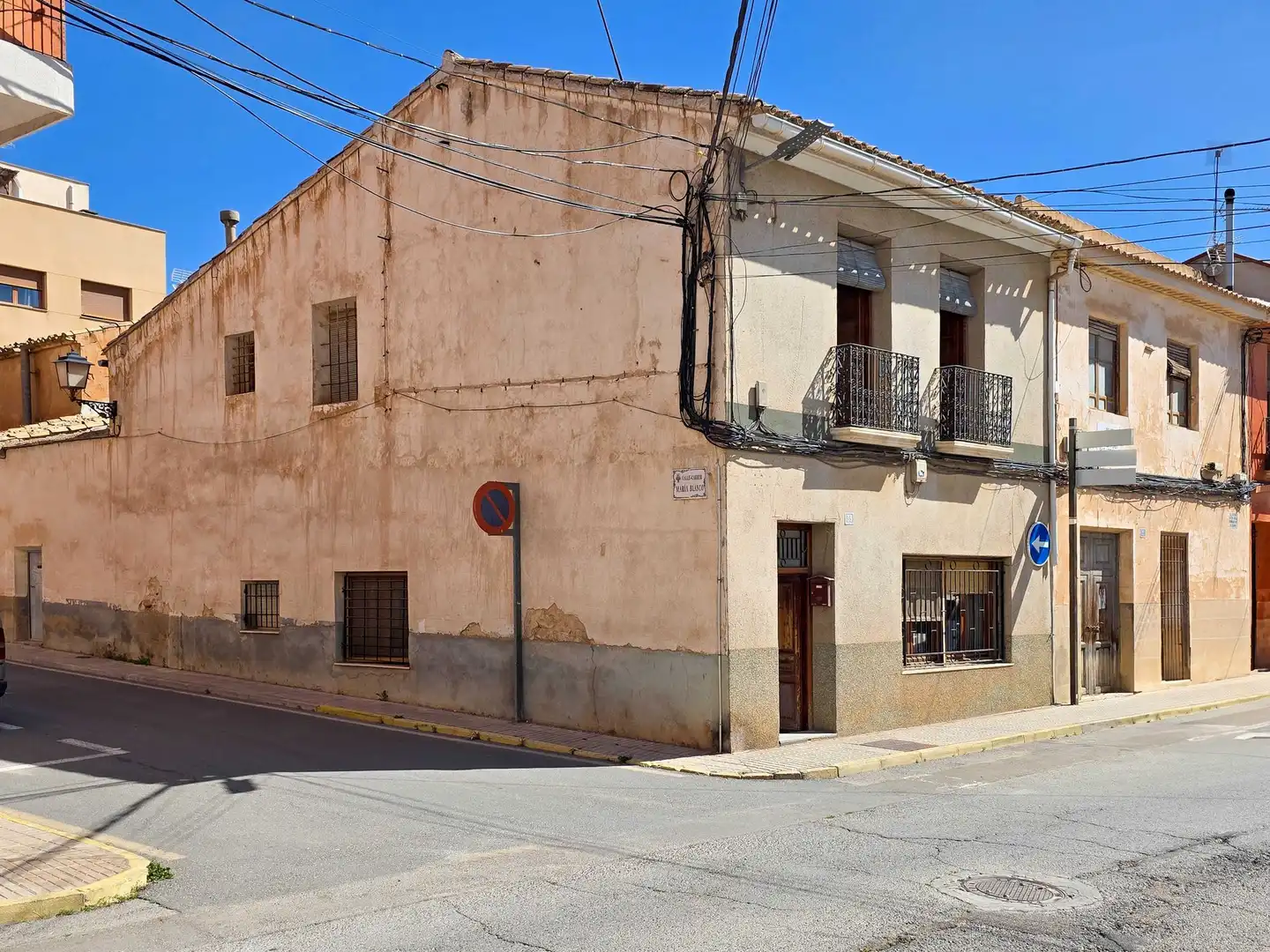 Reihenhaus zum Verkauf in El Pinós / Pinoso, imagen 42