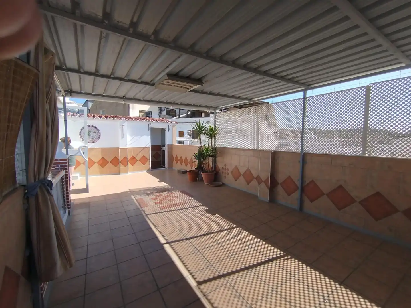 Terrace of Houses for sale in Vélez-Málaga  with Air Conditioner, Heating and Terrace