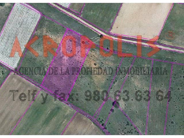 Terreno en Venta en Quiruelas de Vidriales