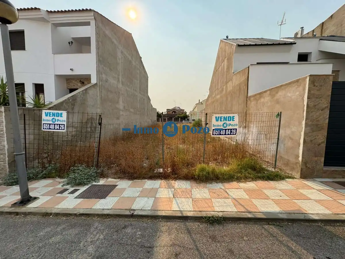 Terreni e lotti in vendita a Almendralejo