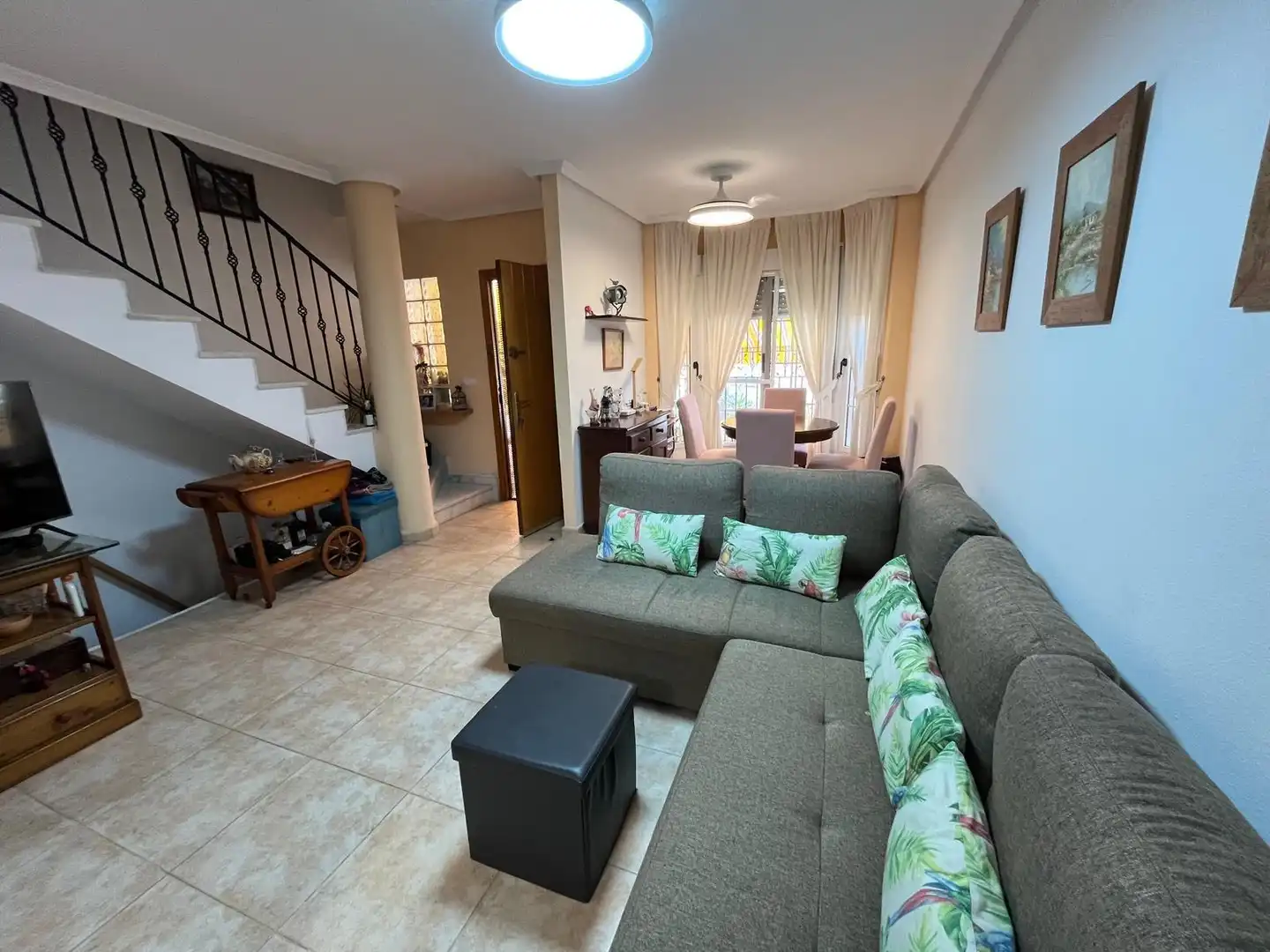Casa a schiera in vendita a Centro, imagen 5