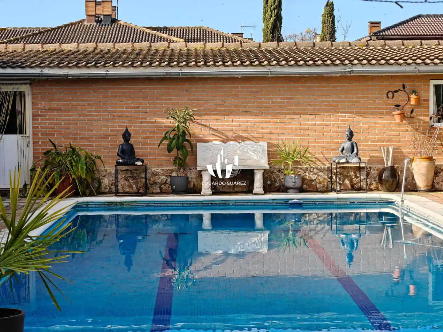 Casa o chalet en venta en Calle del Rododendro, Urbanizaciones
