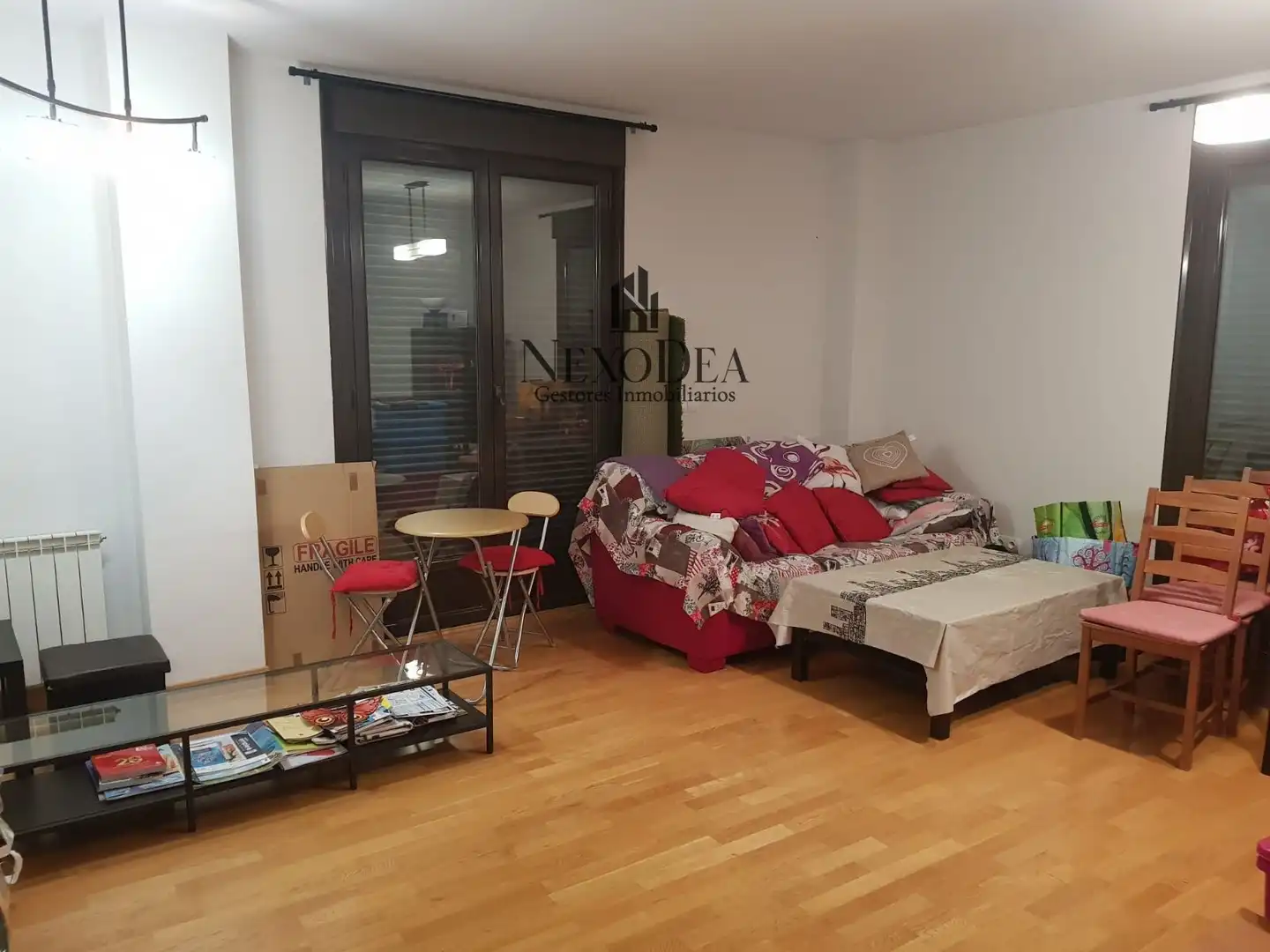 Ático con piscina en venta en Don José Peña, imagen 4
