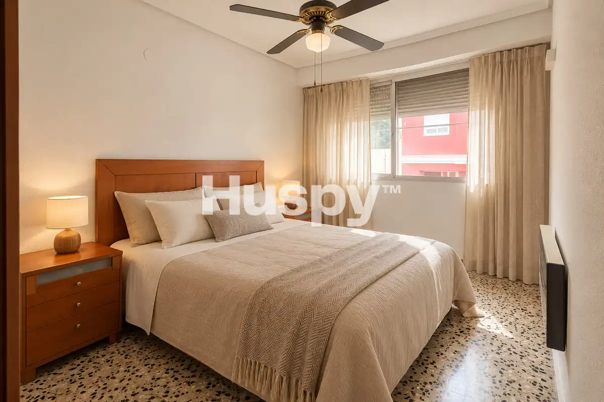 Terraced house with terrace for sale in Calle Cervantes, imagen 9