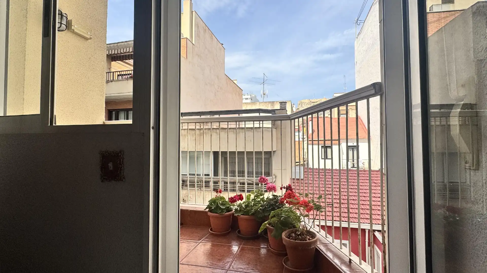 Mini appartamento con terrazza in vendita a Centro, imagen 5
