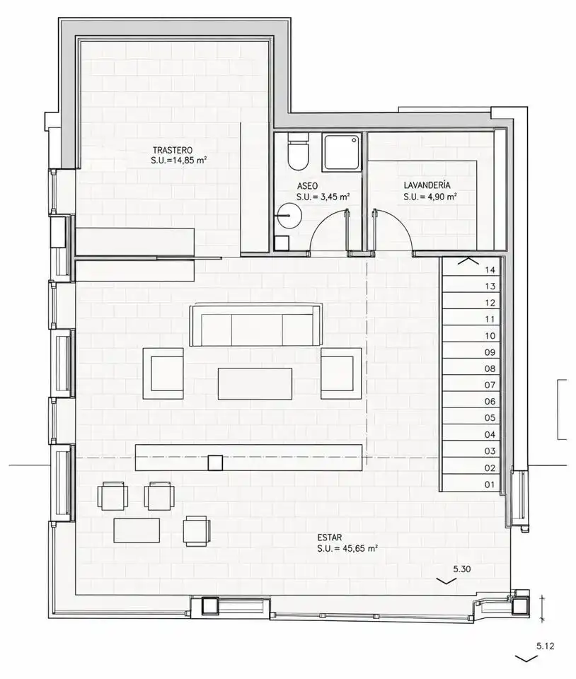 Casa o chalet en venta en Carballo, A Coruña