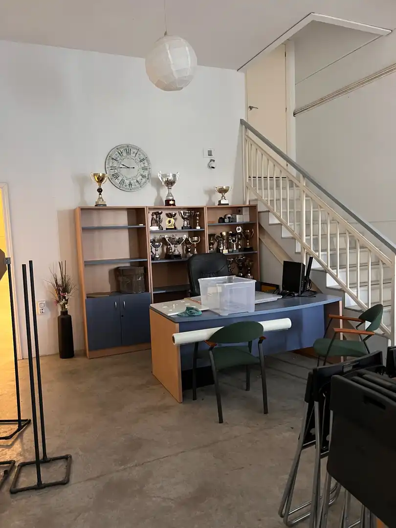 Nave industrial en venta en Camas