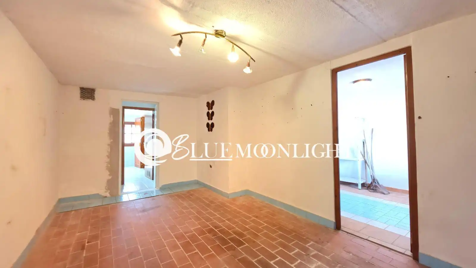 Casa adosada en venta en Peñíscola / Peníscola con Calefacción, Jardín privado y Terraza