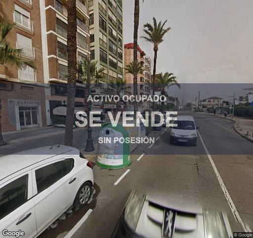 Piso en Venta en El Grao