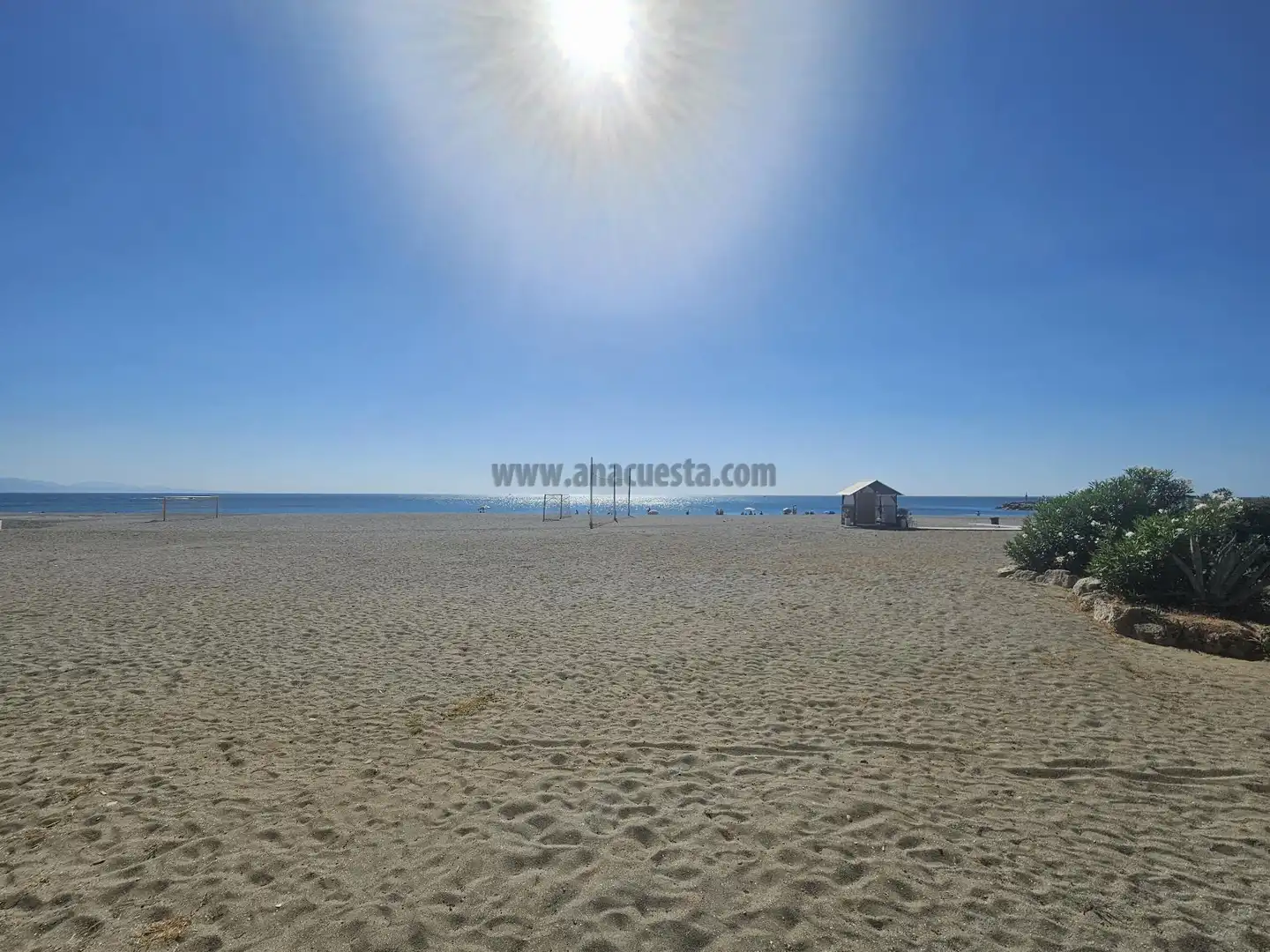 Apartamento con piscina en venta en Marina de la Duquesa, imagen 2