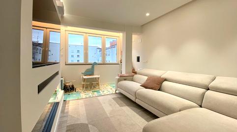Foto 2 de Piso en venta en Coronación, Vitoria - Gasteiz