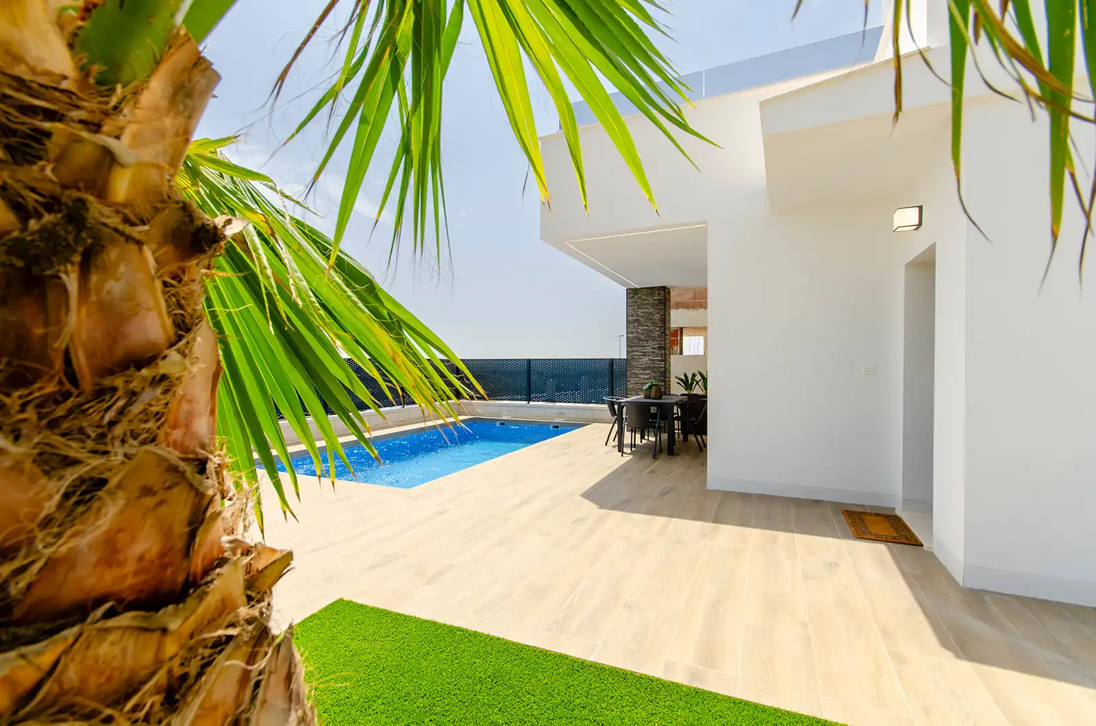 Maison rustique avec terrasse à vendre à Desamparados - Hurchillo - Torremendo, imagen 41