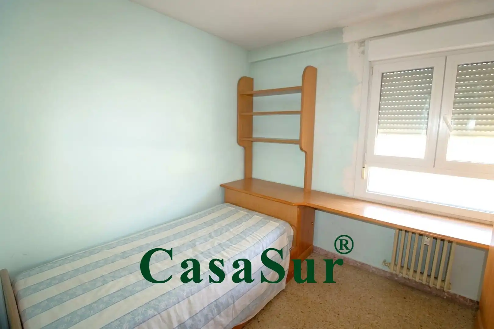 Flat for sale in Valladolid, Valladolid