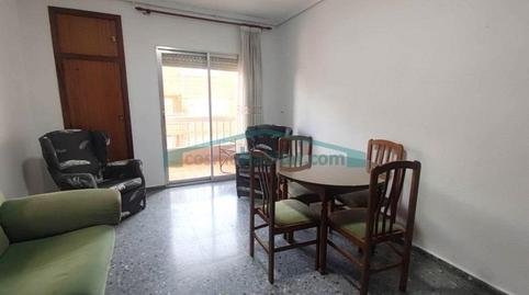 Foto 3 de Pis en venda a Calle Benifairo, Doctor Palos - Alto Palancia, Sagunto / Sagunt