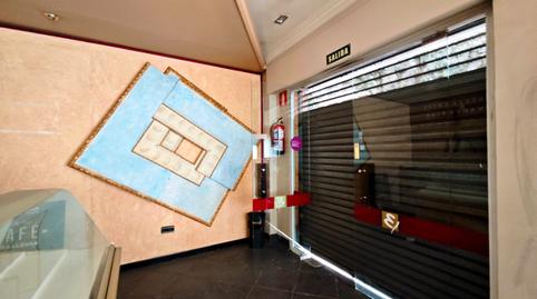 Foto 5 von Geschaftsraum zum Verkauf in Alluitz Kalea, 8, Durango, Bizkaia