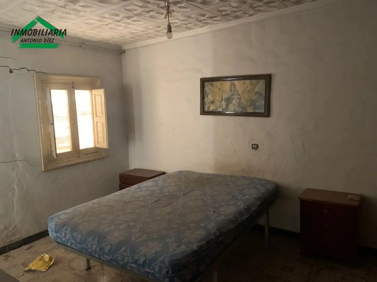 Bedroom of Country homes for sale in Aspe