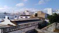 Vista exterior de Casa o xalet en venda en Chiclana de la Frontera