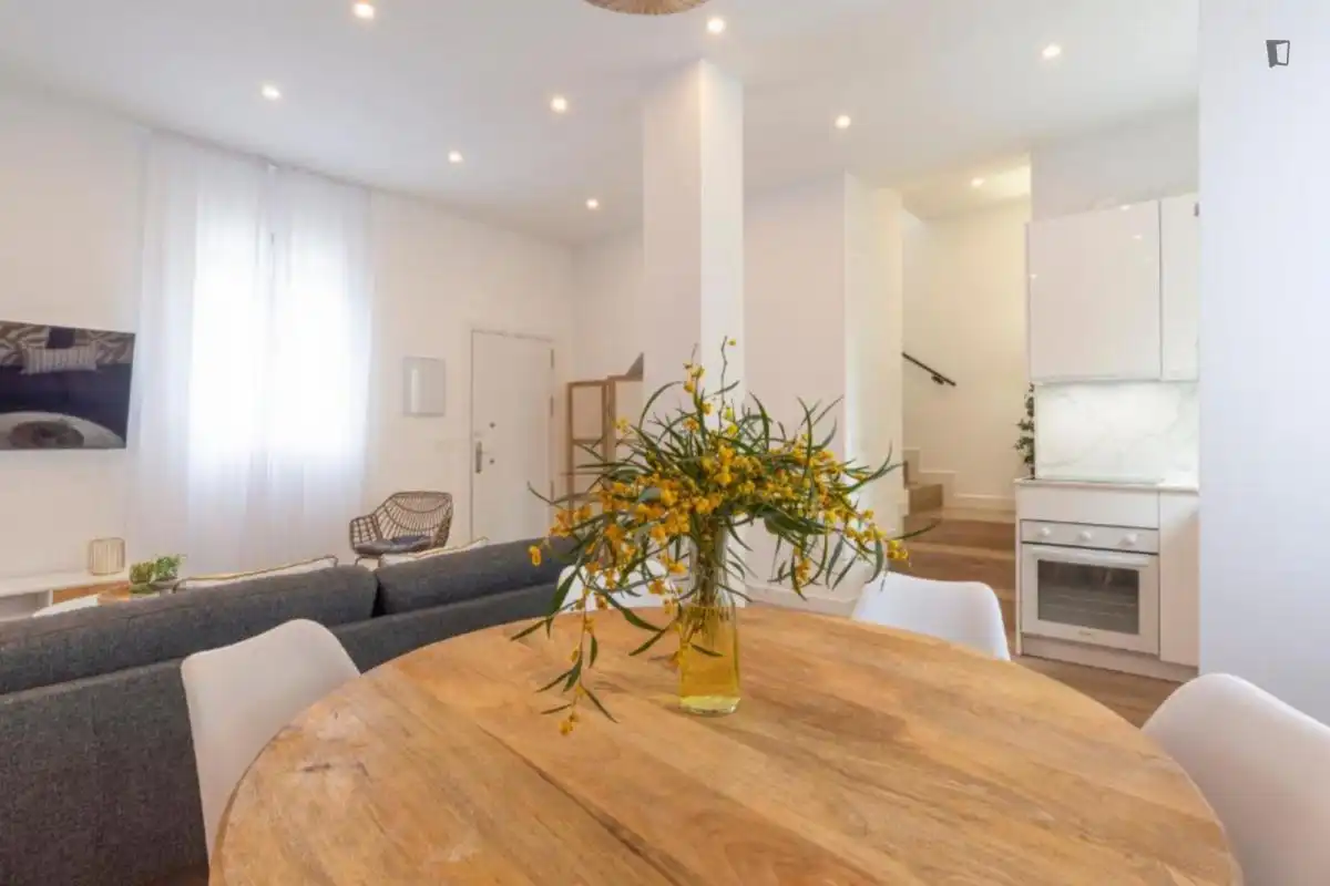 Apartment zur Miete in Cruz de Humilladero, imagen 27