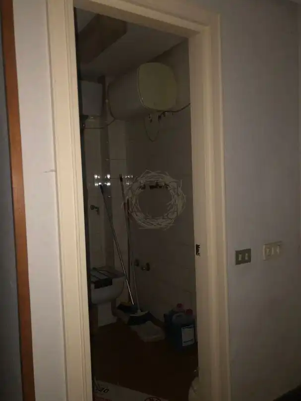 Bany de Local en venda en Bilbao 