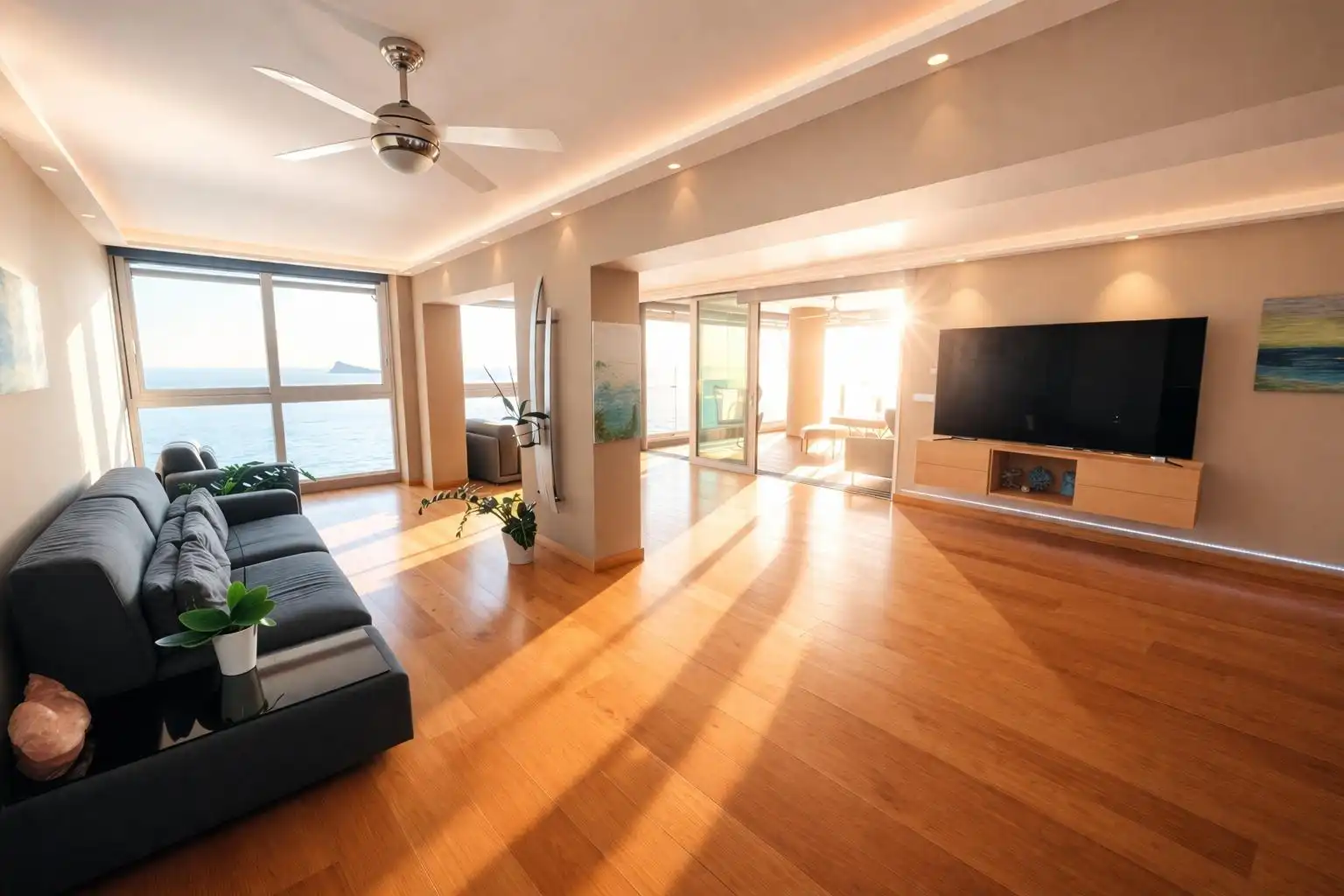 Appartamento con piscina in vendita a Playa de Levante, imagen 32