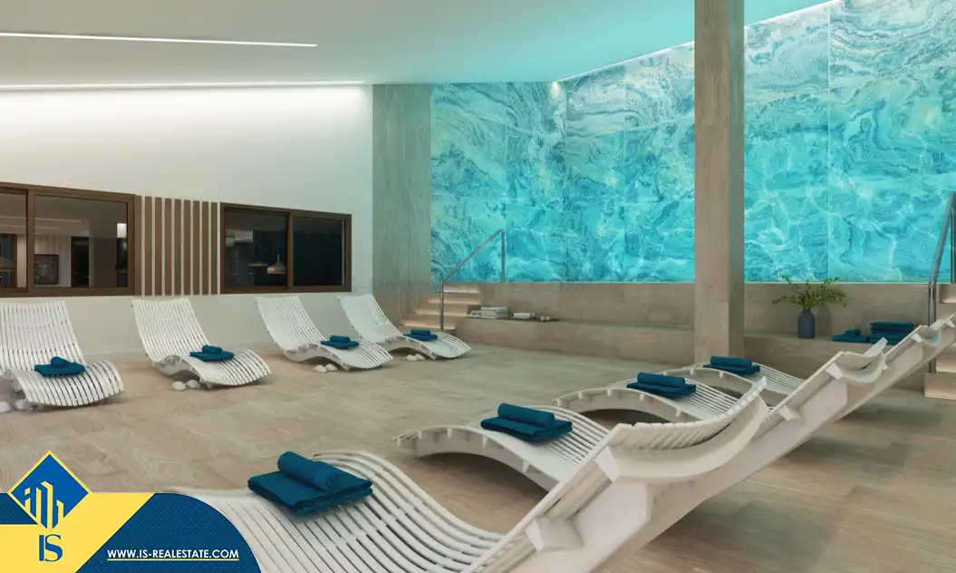 Apartament amb piscina en venda a Balcón de Finestrat - Terra Marina, imagen 11