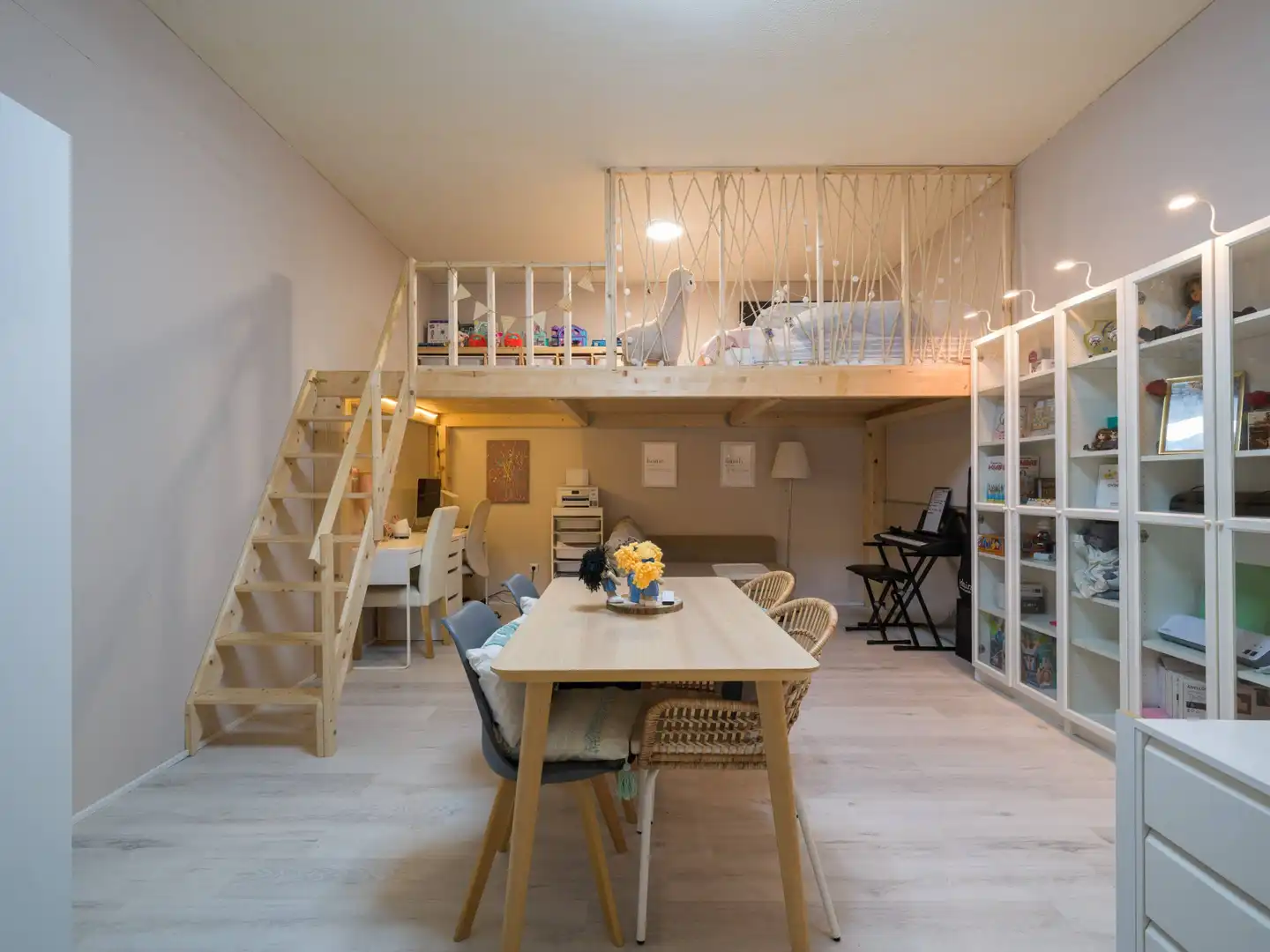 Villa zur Miete in Calle MANUEL HERNANDEZ TOLEDO 17, imagen 50