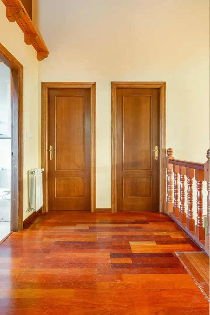 Chalet con jardín en venta en Ribadesella, imagen 26