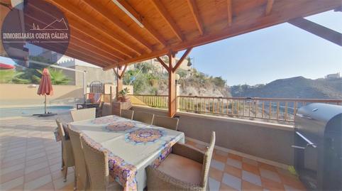 Foto 5 de Casa o chalet en venta en Urbanización Todosol, 54, Los Collados - Los Geraneos, Murcia