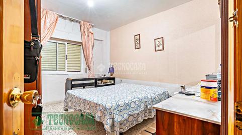 Foto 4 de Piso en venta en Av. la Luz, Plaza de la Luz, Almería