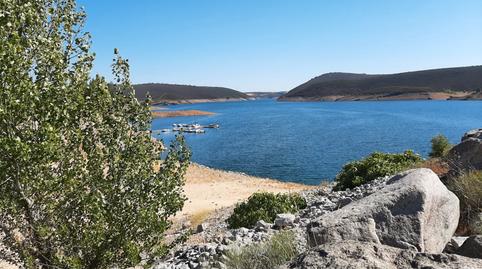 Foto 4 de Casa o xalet en venda a Muelas del Pan, Zamora