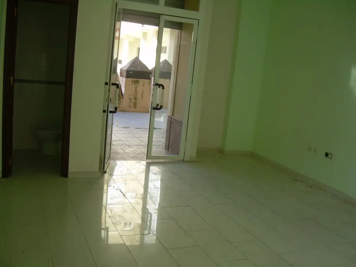 Business premises for sale in La Hispanidad - Verdeluz, imagen 2