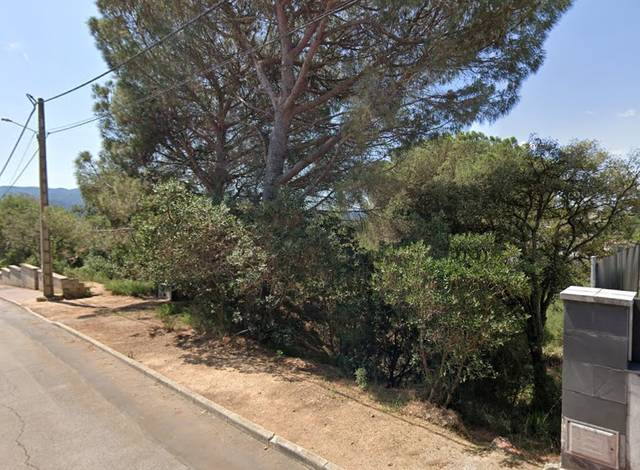 Terreno residencial en Venta en Junior Park en Riells i Viabrea