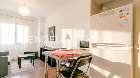 Foto 4 de Pis en venda a El Putget i el Farró,  Barcelona Capital