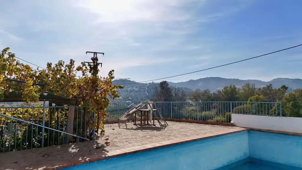 Vivienda con piscina en venta en Coín, imagen 10