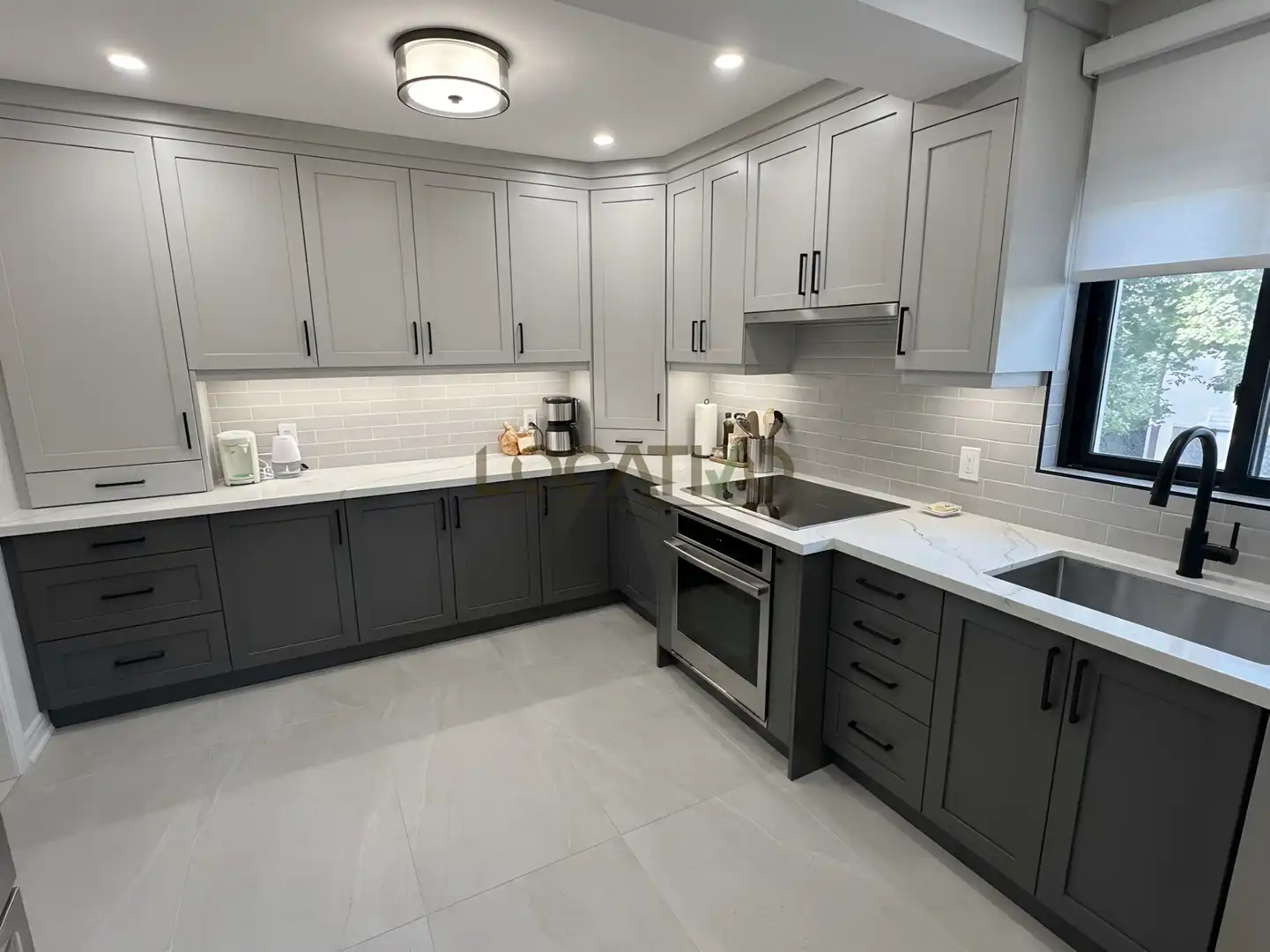 Kitchen of Houses for sale in Quijorna  with Heating, Private garden and Terrace