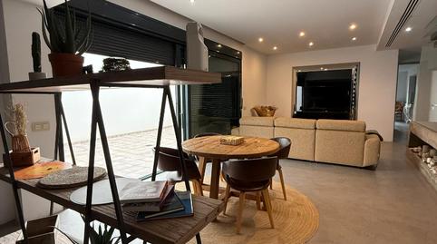 Foto 4 von Haus oder Chalet zum Verkauf in Calle de Los Juegos de Latakia, El Toyo,  Almería Capital