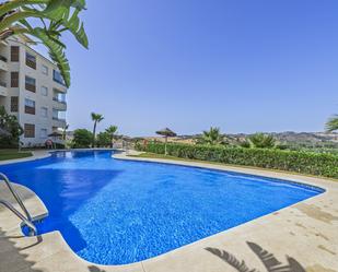 Swimming pool of Planta baja for sale in Mijas  with Air Conditioner, Terrace and Swimming Pool