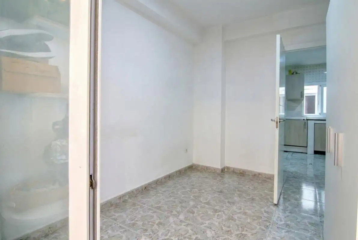 Piso en venta en Villajoyosa / La Vila Joiosa con Aire acondicionado y Calefacción