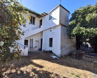 Außenansicht von Country house zum verkauf in Villafranca del Bierzo mit Heizung, Terrasse und Abstellraum