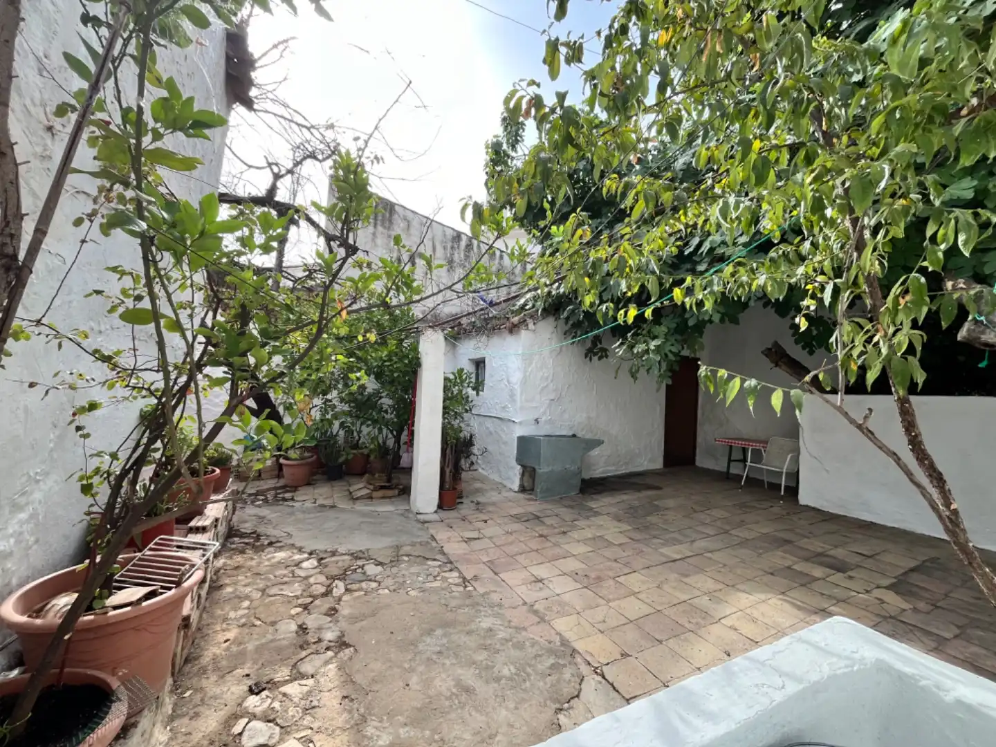 House with garden for sale in Calle Malaga 34, imagen 2