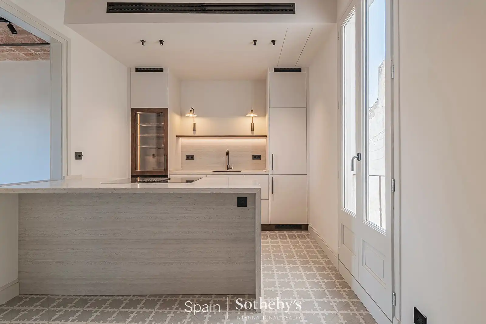 Apartment with lift for sale in Carrer d'Enric Granados, imagen 15