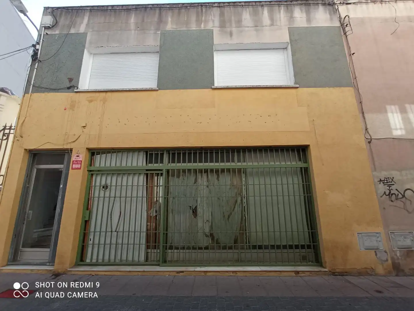 Edificio en venta en Carrer Carrer de l'Església, Sant Andreu de la Barca