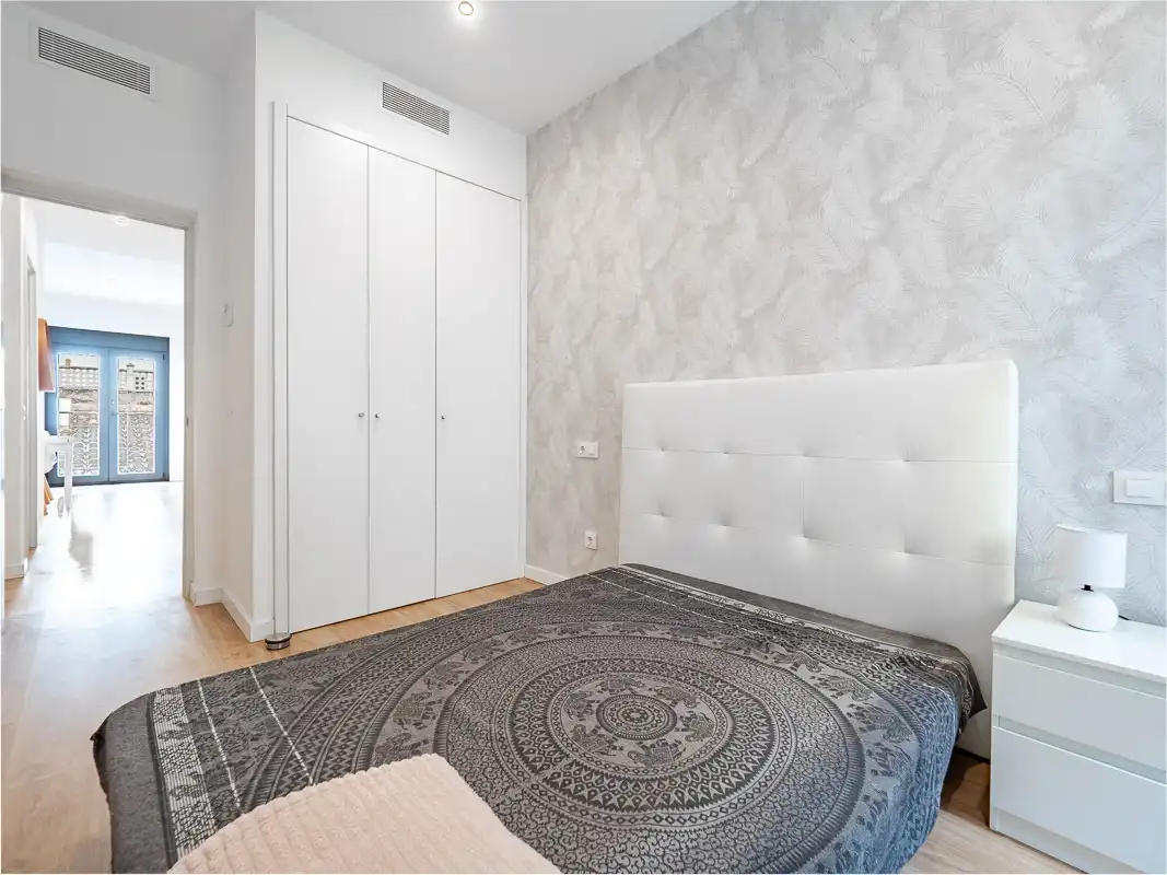 Apartament amb terrassa en venda a Llevant, imagen 18
